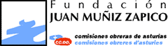 Fundación Juan Muñiz Zapico de Comisiones Obreras de Asturias